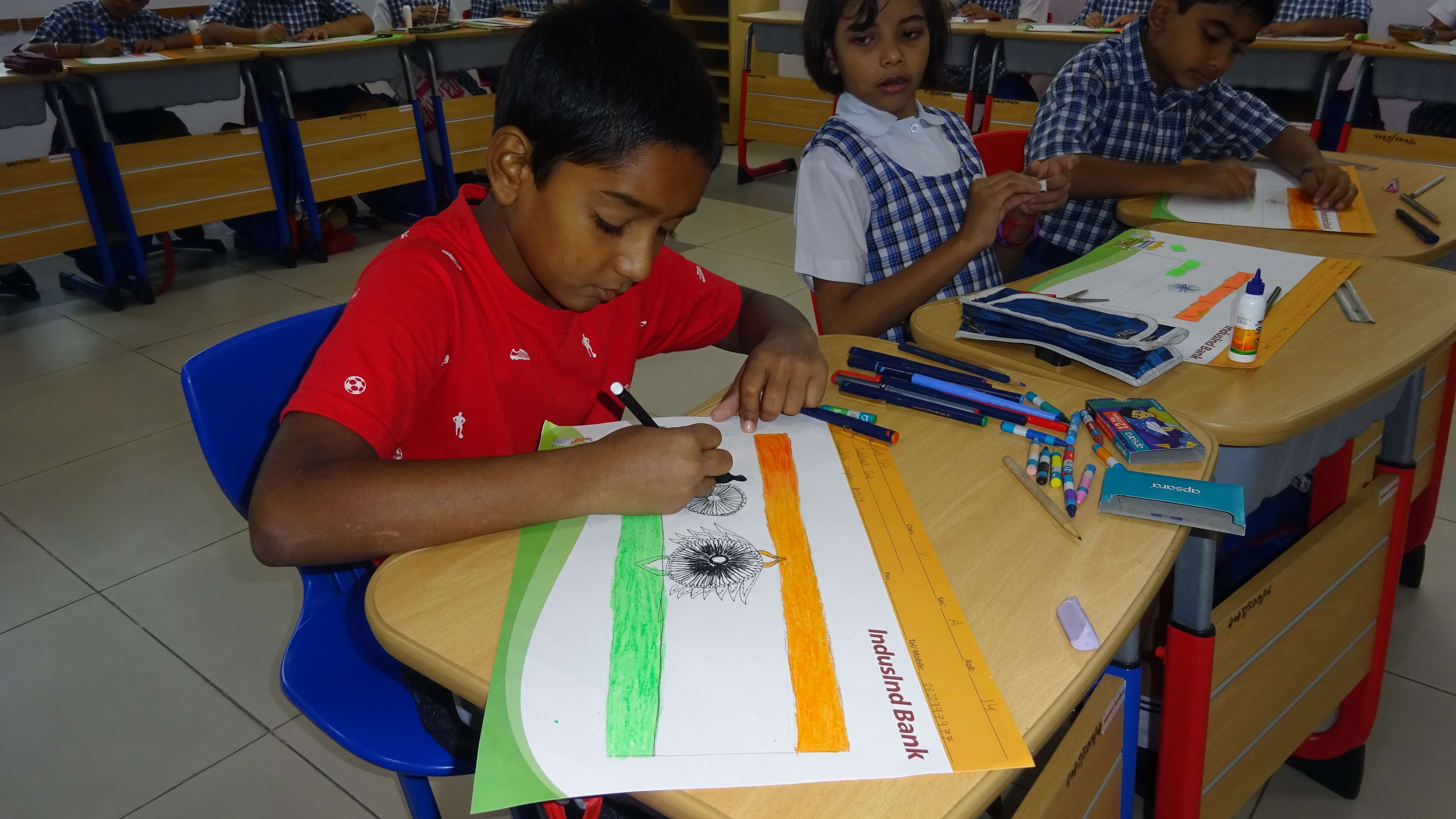 Flag Making Contest_6