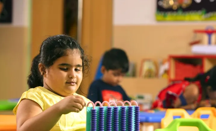 7 REASONS YOUR CHILD SHOULD LEARN ABACUS